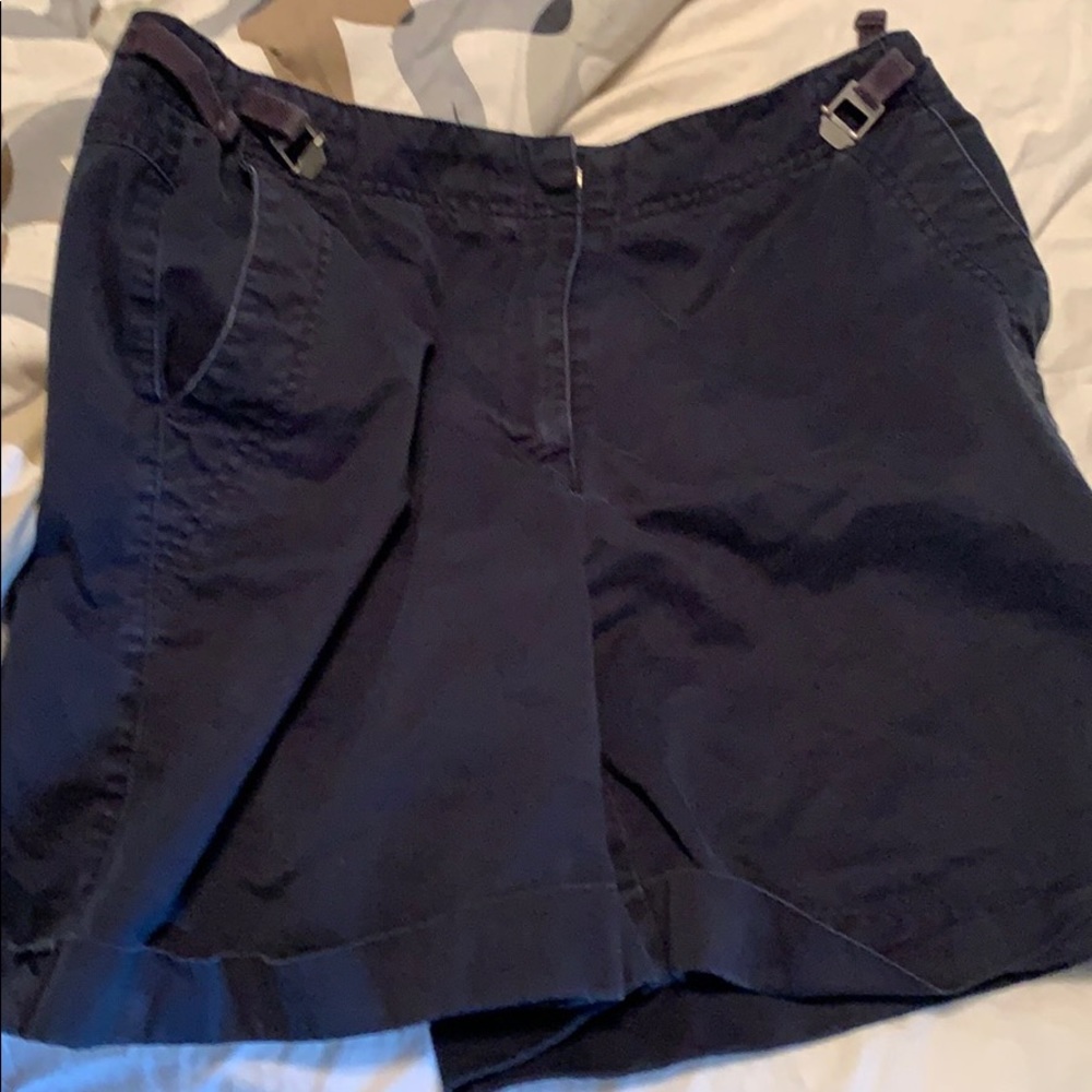 Liz Claiborne